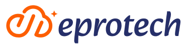 Eprotech logo