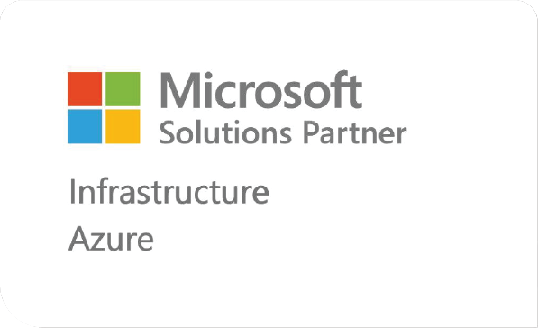 Microsoft Partner
